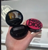 Cushion DIOR limited 2025 (vỏ đỏ Miss Dior - tặng set kẹp tóc)