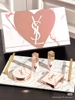Set YSL 4 món limited 2025 (vân đá)