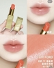Son dưỡng môi TOM FORD soleil lip balm (vỏ vàng 2025)