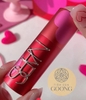 Son môi NARS Explicit Lipstick limited 2025 (vỏ trái tim đỏ)