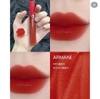 son môi Giorgio armani  maestro velvet (vỏ trơn đỏ)