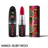 Son môi MAC wander lust (limited)