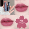 Son môi MAC ximal matte 2025