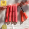 (NEW 2026) son môi 3CE Velvet lip tint (son kem thân tròn)