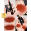 Son môi YSL slim velvet radical (vỏ đen)