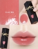 Son môi YSL the inks vinyl (mẫu mới vỏ tim)