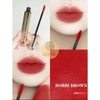 Son môi Bobbi brown Luxe matte liquid (vỏ vàng 2024)