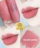 Son môi 3CE Blurring liquid lip