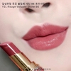 Son môi YSL Rouge Volupté Shine