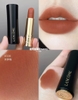 son môi Lancome drama matte (vỏ đen)
