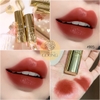 son môi Nars Explicit Lipstick (limited 2024 - vỏ vàng)