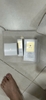 Set guerlain 4 món kèm hộp