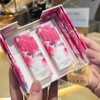 SET LANCOME hồng limited 2025 (2 màu 316-296)