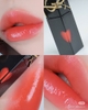Son môi YSL the inks vinyl (mẫu mới 2025 vỏ tim)