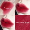 (NEW 2026) son môi 3CE Velvet lip tint (son kem thân tròn)