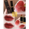 son môi Tom ford satin