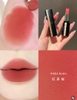 Son môi BOBBI BROWN luxe matte ( vỏ đen new 2025)