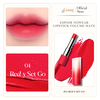 Son thỏi dưỡng ẩm cao Espoir Nowear Lipstick Balming Glow