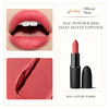 Son thỏi MAC Powder Kiss Hazy Matte Lipstick