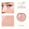 Phấn má hồng kết hợp bắt sáng 3CE Highlighter Blushlighter 4.3g