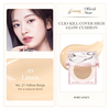 Phấn nước trang điểm CLIO Kill Cover High Glow Cushion SPF 50+,PA++++ (Kèm 1 lõi refill)