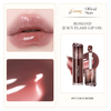 Son dưỡng bóng ROMAND JUICY FLASH LIP OIL