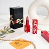 Combo son SHU uemura limited + túi YSL