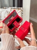 Set son Dior kèm case gương đỏ limited 2026