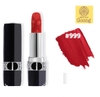 son môi Dior rouge limited 2022 (khắc thân hoa)