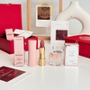 Set quà LANCOME 2 món fullsize (son màu 277 + nước hoa + hộp túi)