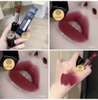 Son thỏi Dior rouge velvet (nắp nam châm)