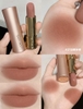 son môi Lancome Intimatte (vỏ cong hồng)