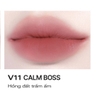 Son kem BBIA LAST VELVET TINT