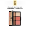 Bảng phấn trang điểm dành cho mắt & má MAKE UP FOR EVER HD Skin ALL-IN-ONE Face Palette