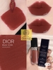 Son môi Dior forever liquid