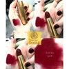 son môi Gucci matte