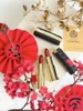 Son môi GIVENCHY le rouge limited 2025 (vỏ rắn đen) - 331