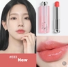 Son môi DIOR addict lip glow ( mẫu mới 2025)