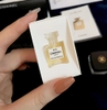 Set 2 món CHANEL mini 2025 (son chanel 58 + nước hoa N5 edp)