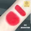 Son môi lancome limited vỏ xanh - 505