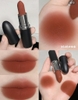 (NEW 2026) Son môi MAC ximal matte  (vỏ đen)