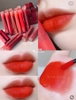 (NEW 2026) Son 3CE velvet lip tint plush