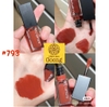 Son môi Shu uemura kinu cream