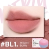 Merzy Blurry Lip Mousse