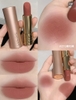 son môi Lancome Intimatte (vỏ cong hồng)