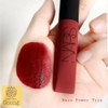 son môi Nars air matte lip color