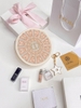 Set gift Dior túi tròn 4 món limited 2026