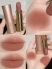 son môi Lancome Intimatte (vỏ cong hồng)