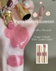 son môi YSL Rouge Volupté Shine
