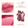 Son dưỡng bóng ROMAND JUICY FLASH LIP OIL